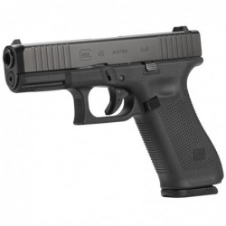 View 3 - Glock 45