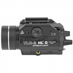 View 3 - Streamlight TLR-2 HLG