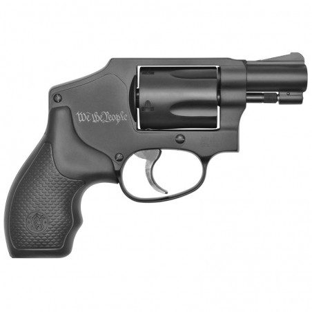 Smith & Wesson 442