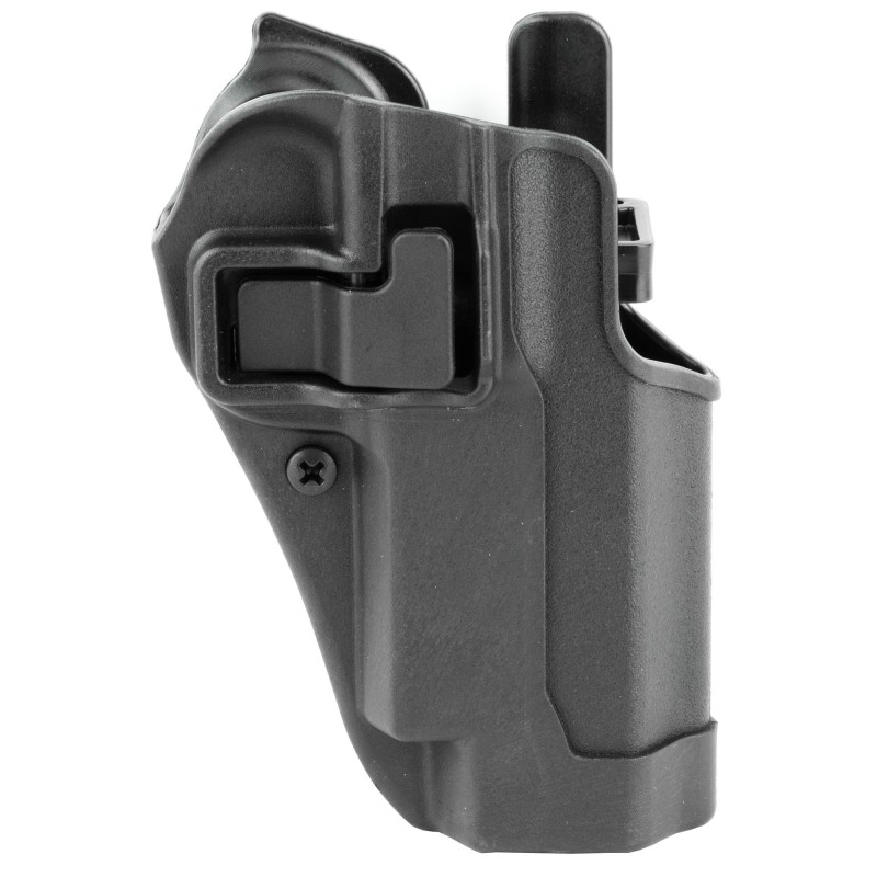 BLACKHAWK CQC SERPA Holster With Belt and Paddle Attachment