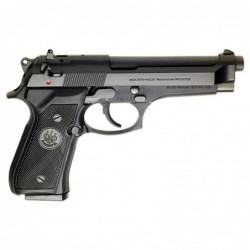 View 2 - Beretta 92FS