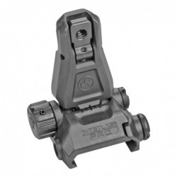 View 1 - Magpul Industries MBUS PRO Rear Sight
