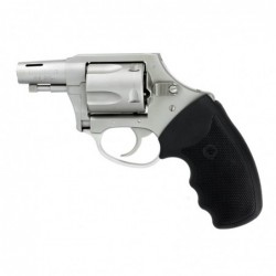 View 1 - Charter Arms Boomer, Revolver, Double Action Only, 44 Special, 2" Ported Barrel, Steel Frame, Stainless Steel Finish, 5Rd 74429