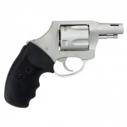 View 2 - Charter Arms Boomer, Revolver, Double Action Only, 44 Special, 2" Ported Barrel, Steel Frame, Stainless Steel Finish, 5Rd 74429