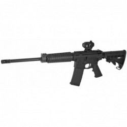 View 3 - Smith & Wesson M&P 15