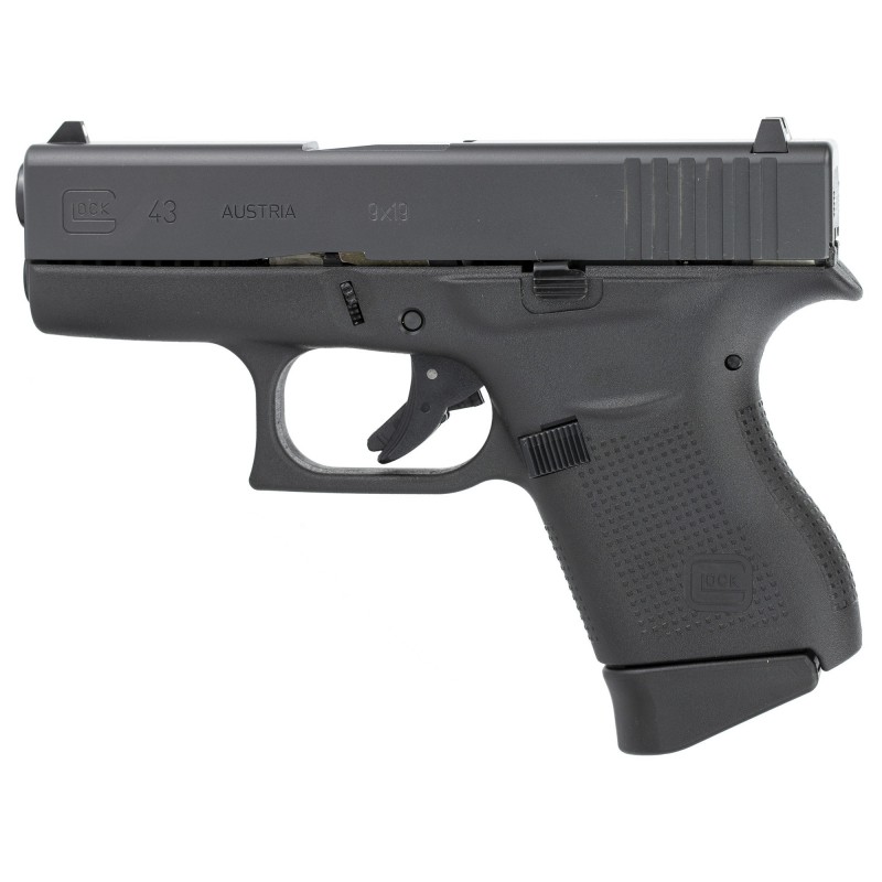 Glock 43