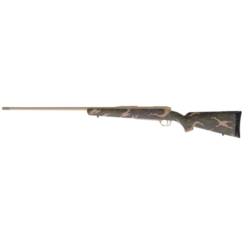 Weatherby Mark V Backcountry