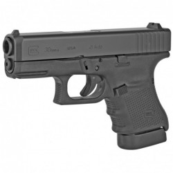 View 3 - Glock 30 Gen 4