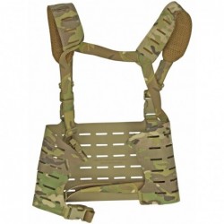 View 1 - Blue Force Gear Chest Rig