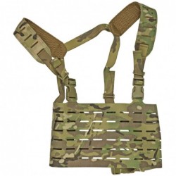 View 2 - Blue Force Gear Chest Rig