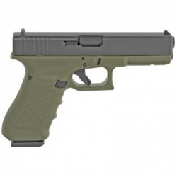 View 2 - Glock 17