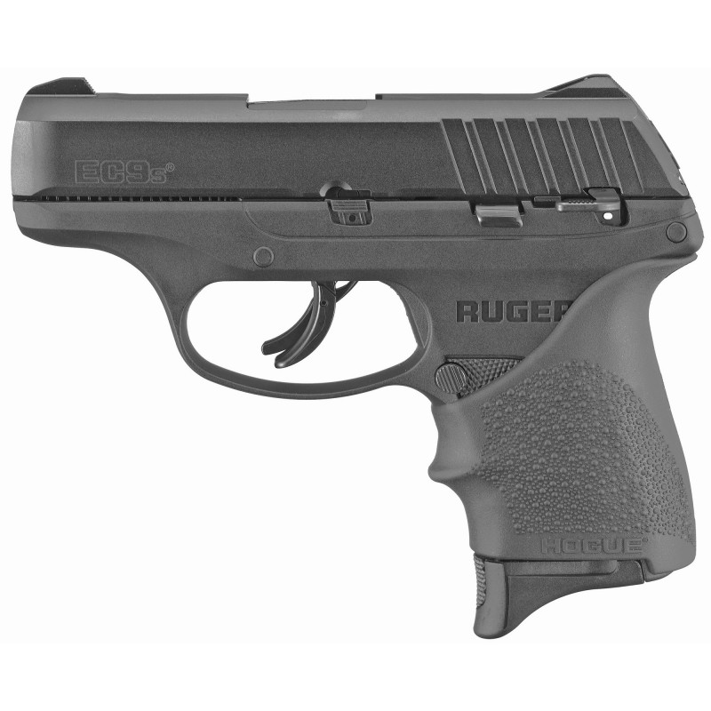 Ruger EC9s