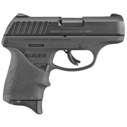 View 2 - Ruger EC9s