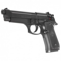 View 3 - Beretta 92FS