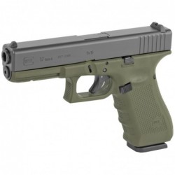 View 3 - Glock 17