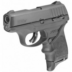 View 3 - Ruger EC9s