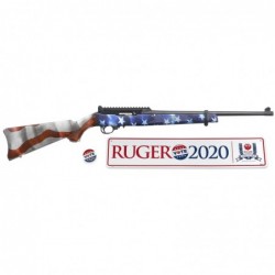 View 4 - Ruger 10/22