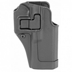 BLACKHAWK SERPA CQC Concealment Holster with Belt and Paddle Attachment