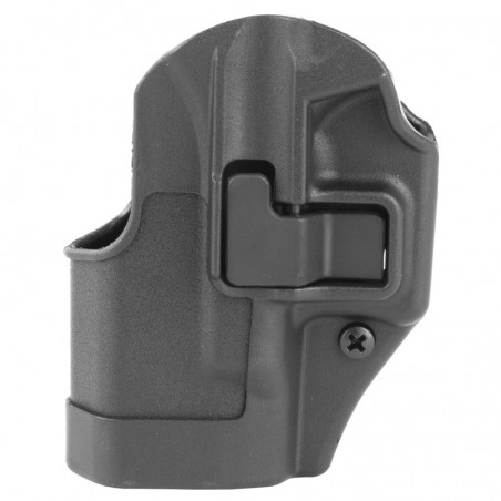 BLACKHAWK CQC SERPA Holster With Belt and Paddle Attachment