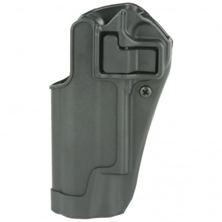 BLACKHAWK CQC SERPA Holster With Belt and Paddle Attachment