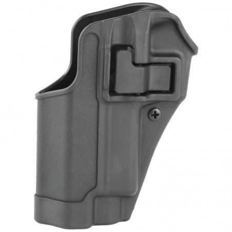 BLACKHAWK CQC SERPA Holster With Belt and Paddle Attachment