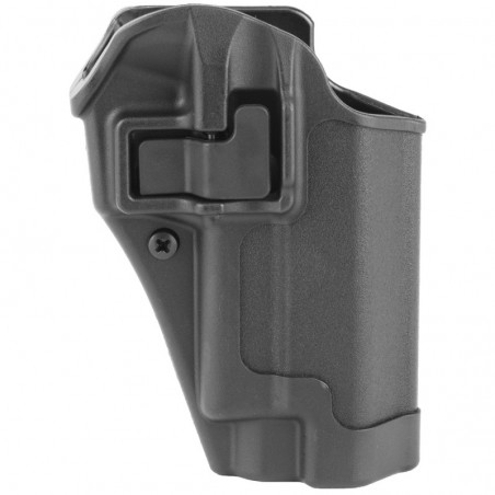 BLACKHAWK CQC SERPA Holster With Belt and Paddle Attachment