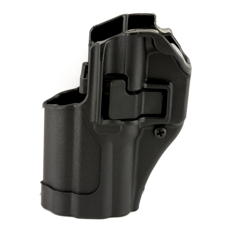 BLACKHAWK CQC SERPA Holster With Belt and Paddle Attachment