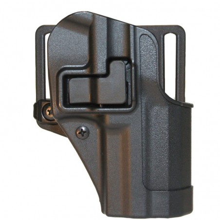 BLACKHAWK CQC SERPA Holster With Belt and Paddle Attachment