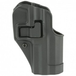 BLACKHAWK CQC SERPA Holster With Belt and Paddle Attachment