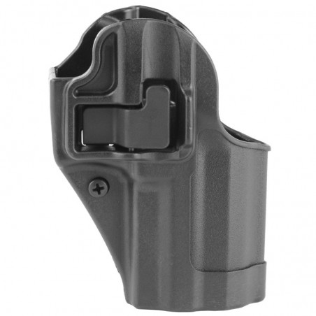 BLACKHAWK CQC SERPA Holster With Belt and Paddle Attachment