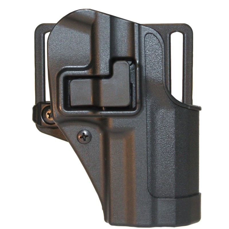 BLACKHAWK CQC SERPA Holster With Belt and Paddle Attachment