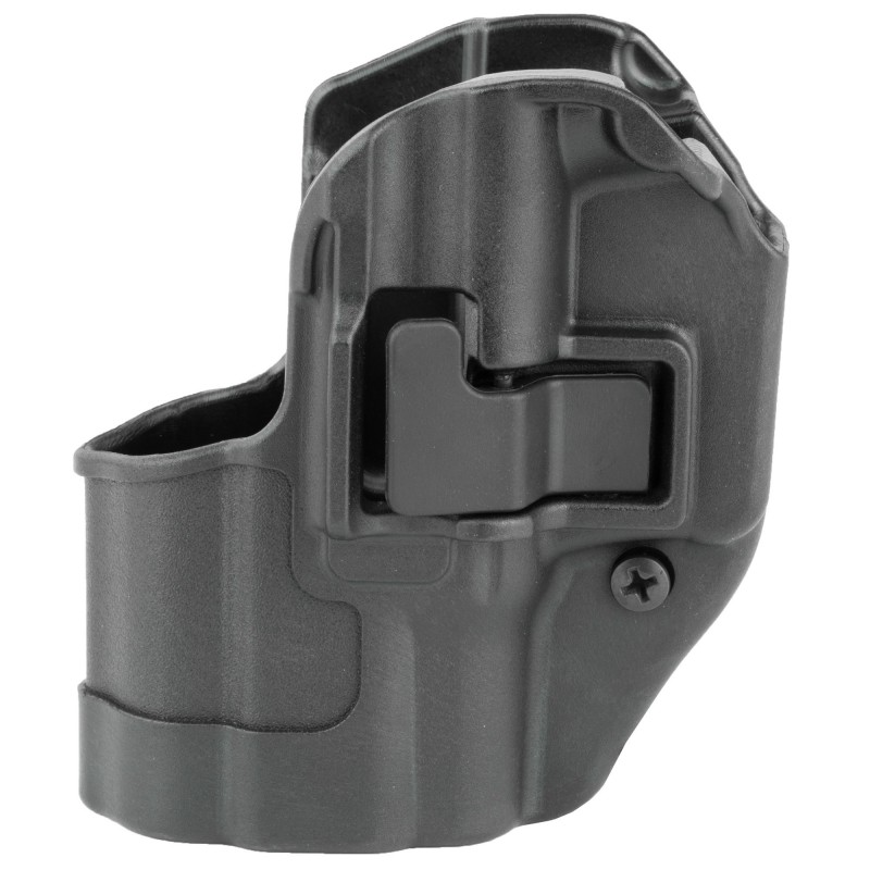 BLACKHAWK CQC SERPA Holster With Belt and Paddle Attachment