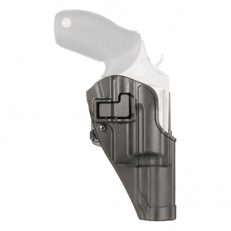 BLACKHAWK CQC SERPA Holster With Belt and Paddle Attachment