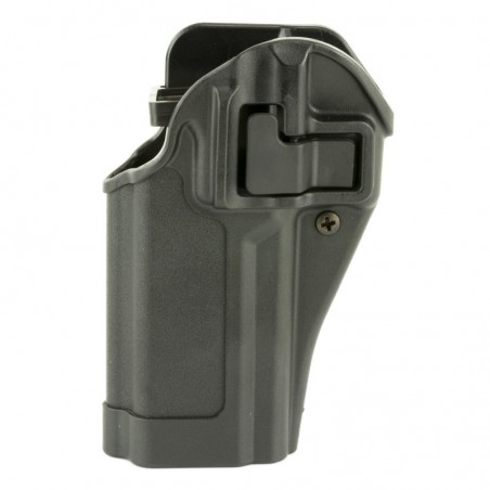 BLACKHAWK CQC SERPA Holster With Belt and Paddle Attachment