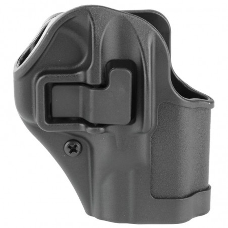 BLACKHAWK SERPA CQC Concealment Holster with Belt and Paddle Attachment