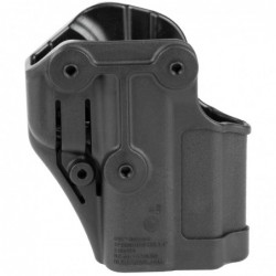 View 2 - BLACKHAWK CQC SERPA Belt Holster