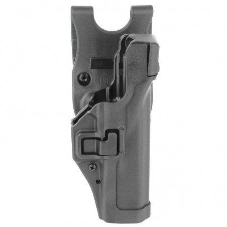 BLACKHAWK Level 3 Duty SERPA Belt Holster