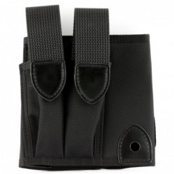 View 1 - DeSantis Gunhide Storm Packer Ambidextrous Holster