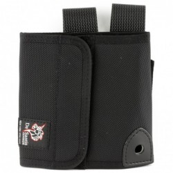 View 2 - DeSantis Gunhide Storm Packer Ambidextrous Holster