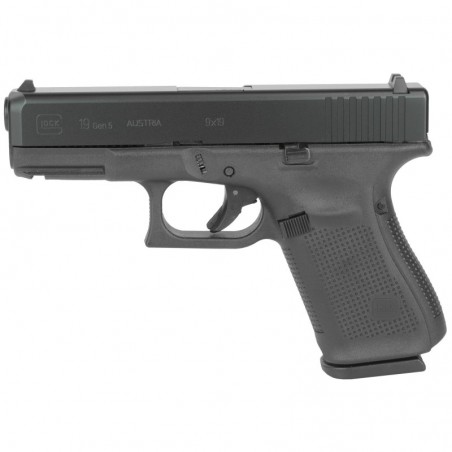 Glock 19 Gen 5