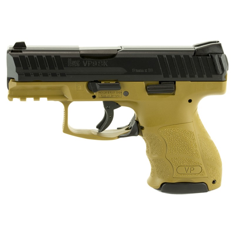 HK VP9SK