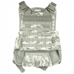 NCSTAR Plate Carrier Vest