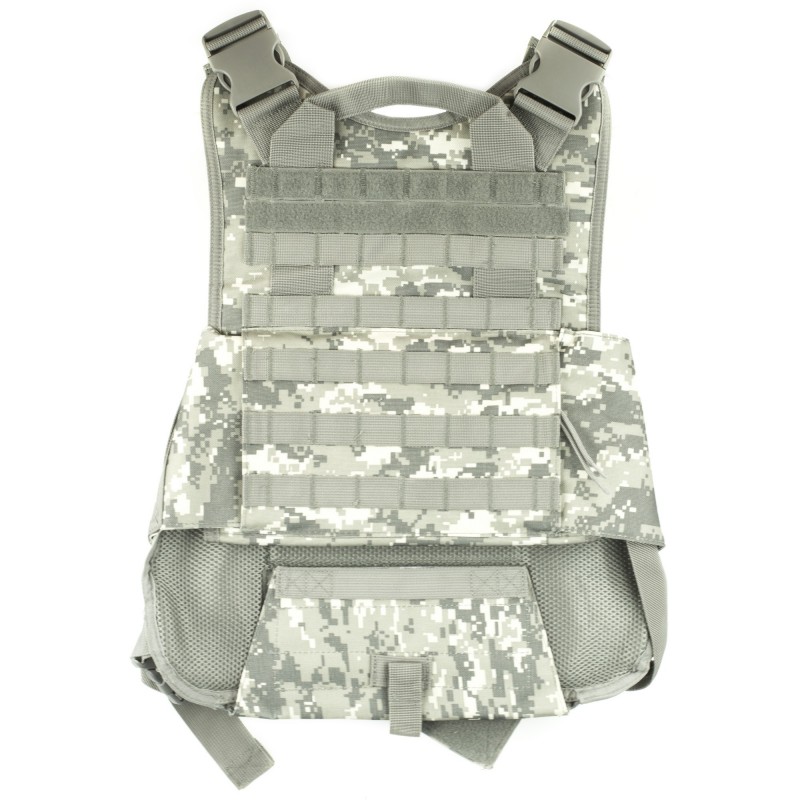 NCSTAR Plate Carrier Vest