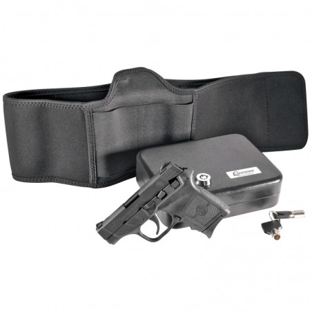 Smith & Wesson M&P Bodyguard Defense Kit