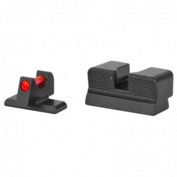 View 2 - Trijicon Fiber Sight