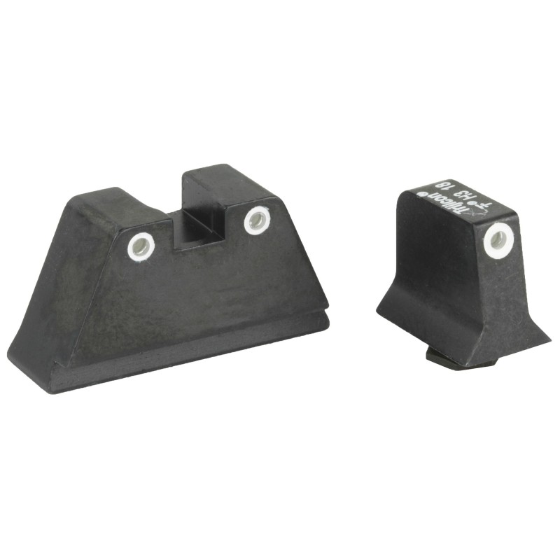 Trijicon Bright & Tough Suppressor Height Night Sights