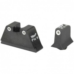 View 2 - Trijicon Bright & Tough Suppressor Height Night Sights