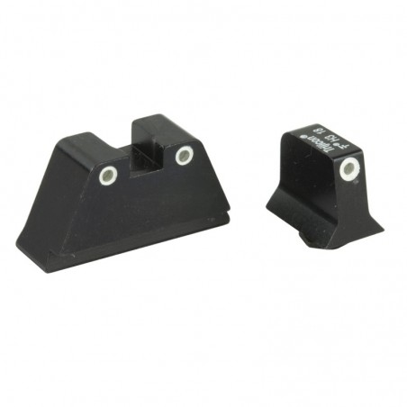 Trijicon Bright & Tough Suppressor Height Night Sights