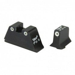 View 2 - Trijicon Bright & Tough Suppressor Height Night Sights