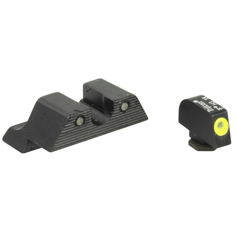 Trijicon HD XR Night Sight Set